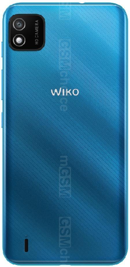 NFC в Wiko Y62 есть или нет, как узнать?