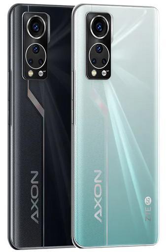 Есть ли в ZTE Axon 30 Ultimate Edition NFC или нет, как узнать?