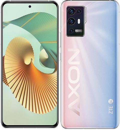 Есть ли в ZTE Axon 31 Pro 5G NFC или нет, как узнать?
