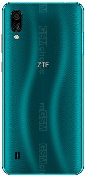 Есть в ZTE Blade A51 Lite NFC или нет, как узнать?